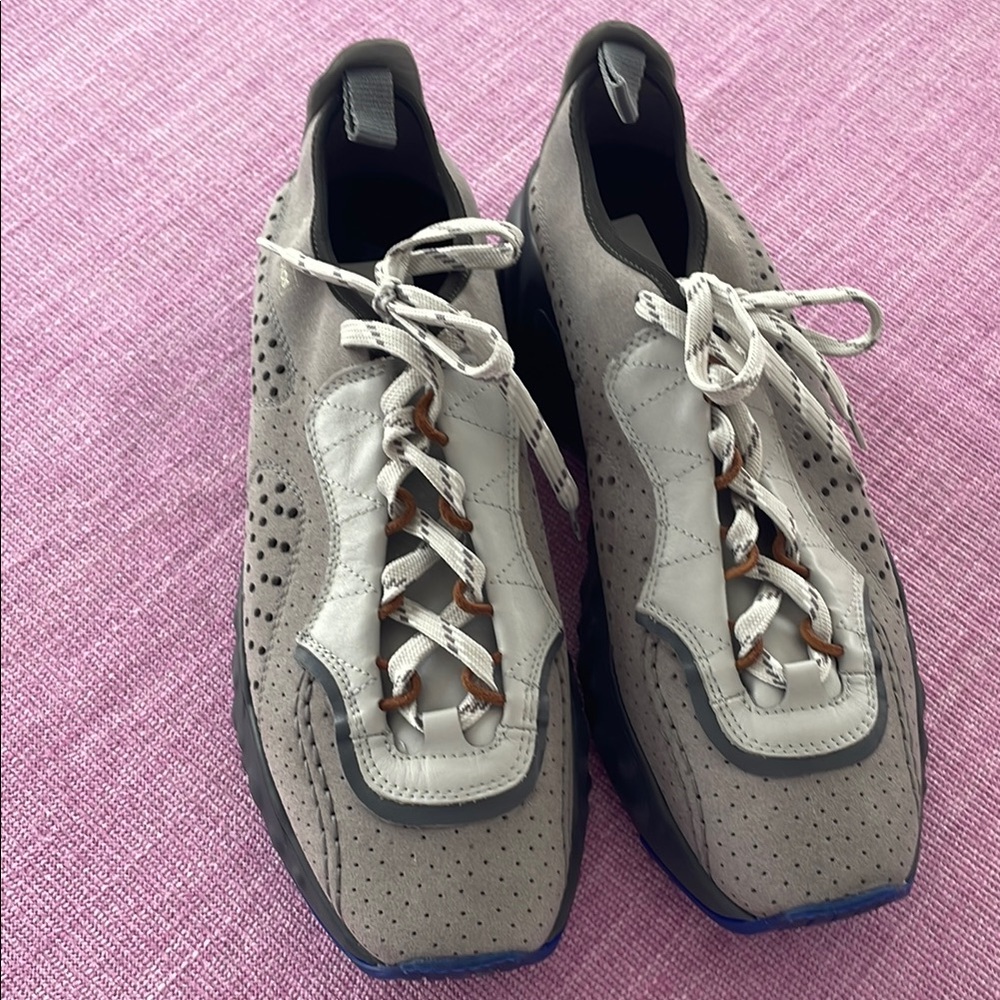 Acne Studios sneakers. Very gently used condition.